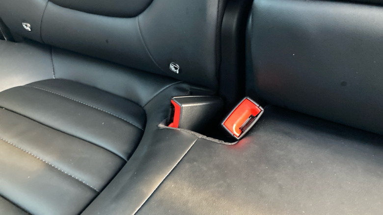 MG HS 1.5 T-GDI Trophy 5dr DCT Petrol Hatchback